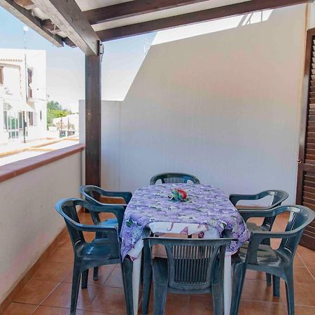 Vila Sole, Palme E Cous Cous! San Vito Lo Capo Exteriér fotografie