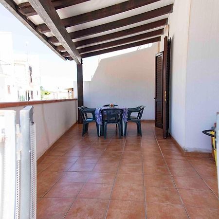 Vila Sole, Palme E Cous Cous! San Vito Lo Capo Exteriér fotografie